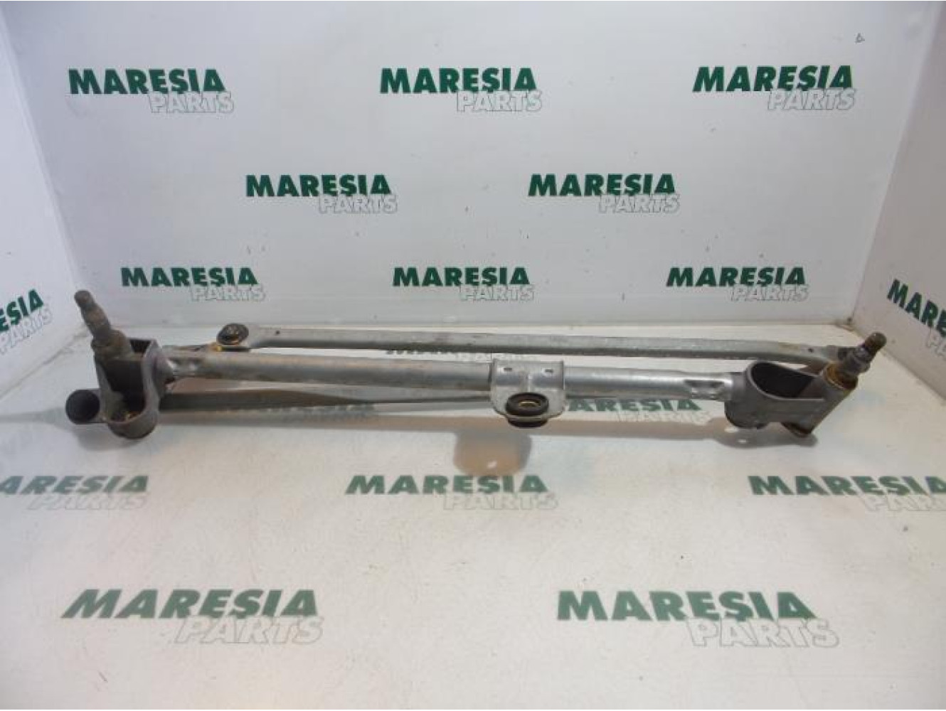 Renault - Laguna - Wiper mechanism