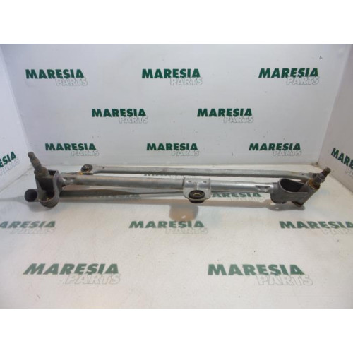 Renault - Laguna - Wiper mechanism