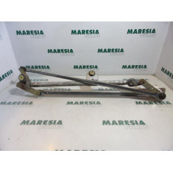 Renault - Laguna - Wiper mechanism