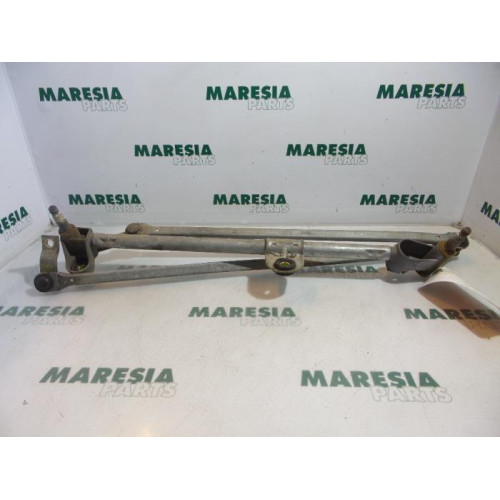 Renault - Laguna - Wiper mechanism