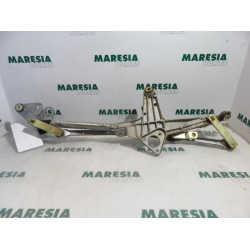 Renault - Laguna - Wiper mechanism