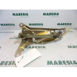 Renault - Laguna - Wiper mechanism