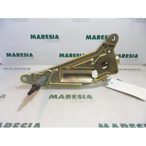 Renault - Laguna - Wiper mechanism