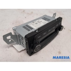 Opel - Karl - Radio