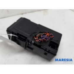 Opel - Karl - Fuse box