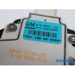 Opel - Karl - Gaspedaalpositie Sensor