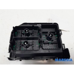 Opel - Karl - Fuse box
