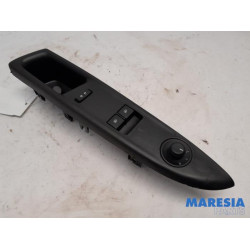 Opel - Karl - Multi-functional window switch