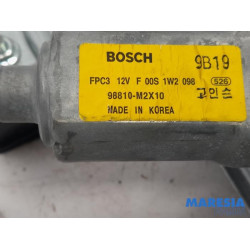 Opel - Karl - Fenstermechanik 4-türig rechts vorne