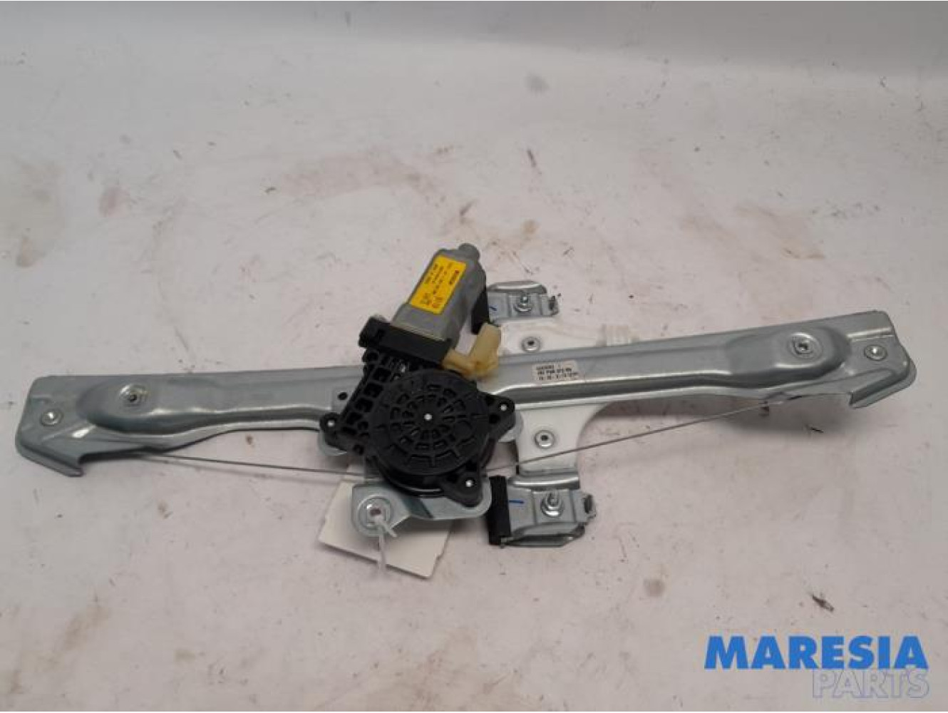 Opel - Karl - Fenstermechanik 4-türig rechts vorne