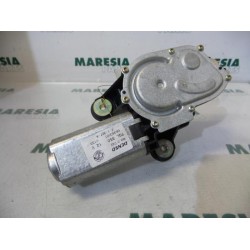 Fiat - Punto - Scheibenwischermotor hinten