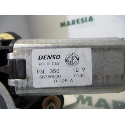 Fiat - Punto - Ruitenwissermotor achter