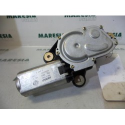 Fiat - Punto - Ruitenwissermotor achter