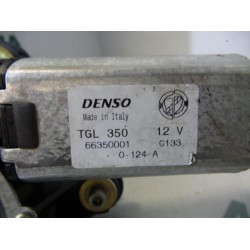 Fiat - Punto - Scheibenwischermotor hinten