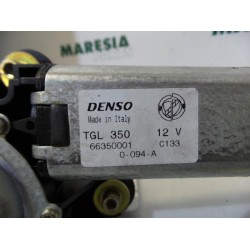 Fiat - Punto - Rear wiper motor