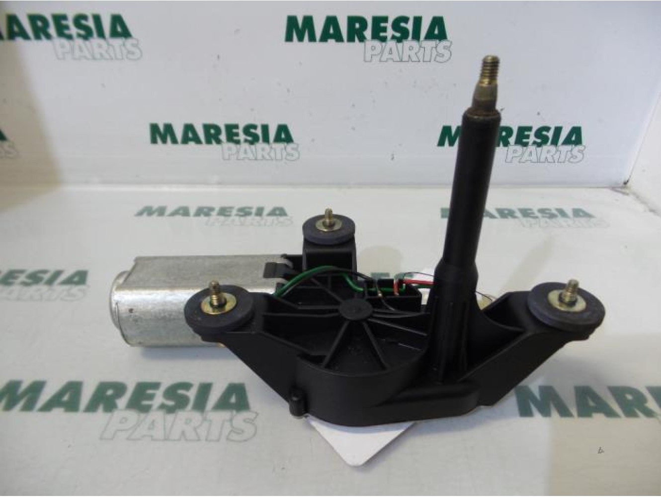 Fiat - Punto - Rear wiper motor