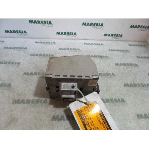Renault - Laguna - Ignition lock + key