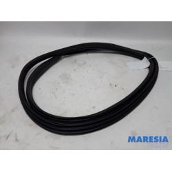 Opel - Karl - Portierrubber 4Deurs links-voor