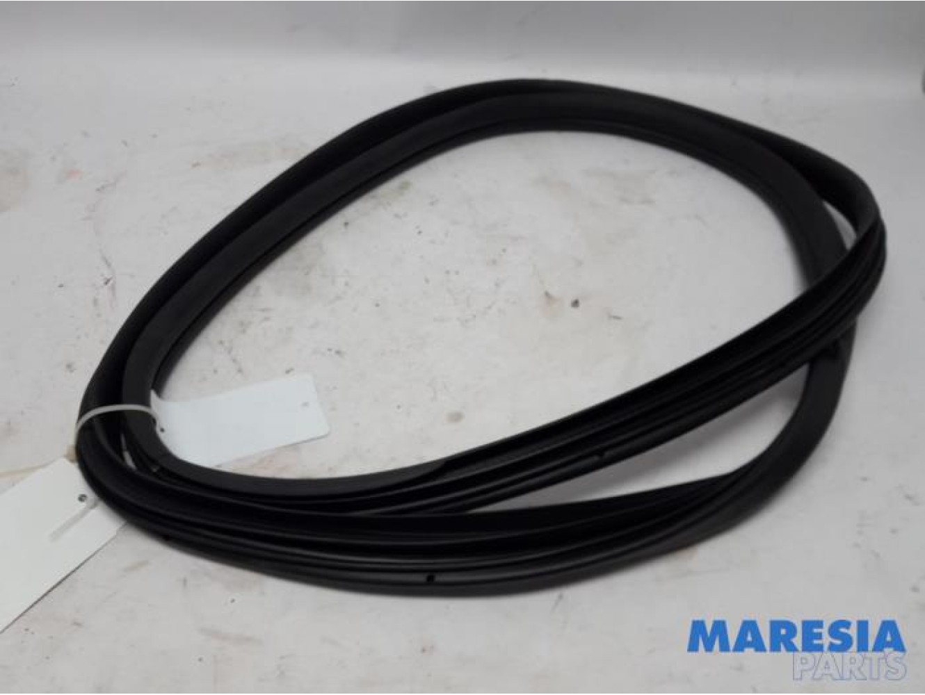 Opel - Karl - Portierrubber 4Deurs links-voor