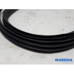 Opel - Karl - Portierrubber 4Deurs links-voor