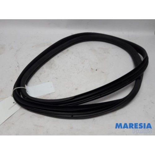 Opel - Karl - Portierrubber 4Deurs links-voor