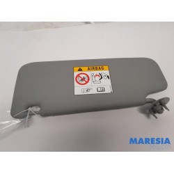 Opel - Karl - Zonneklep