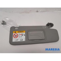 Opel - Karl - Zonneklep