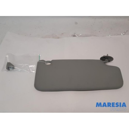 Opel - Karl - Sun visor