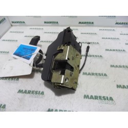Renault - Laguna - Front door lock mechanism 4-door, right