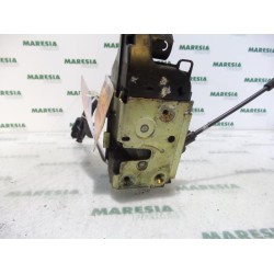 Renault - Laguna - Front door lock mechanism 4-door, right