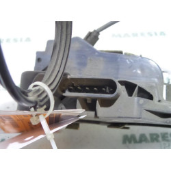 Renault - Laguna - Front door lock mechanism 4-door, right