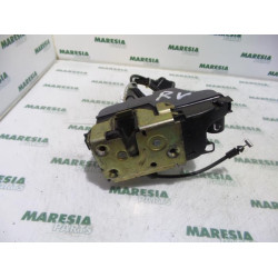 Renault - Laguna - Front door lock mechanism 4-door, right