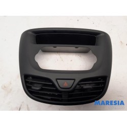 Opel - Karl - Luchtrooster Dashboard