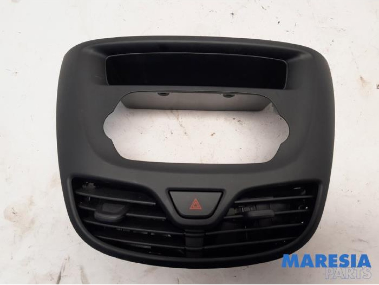 Opel - Karl - Luchtrooster Dashboard