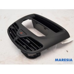 Opel - Karl - Luchtrooster Dashboard