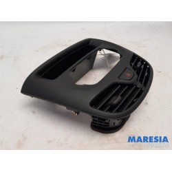 Opel - Karl - Luchtrooster Dashboard