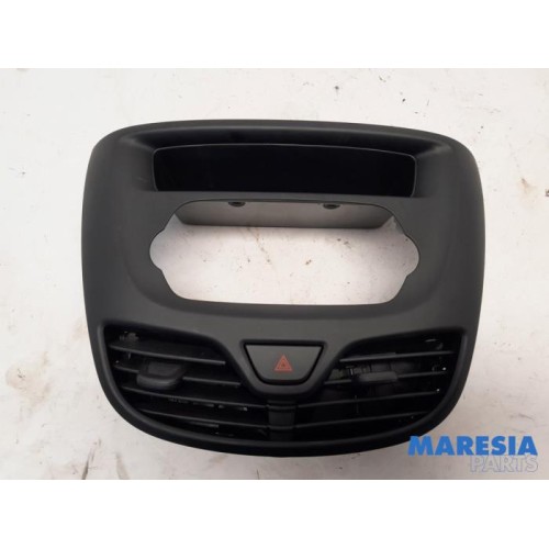 Opel - Karl - Luchtrooster Dashboard