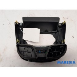 Opel - Karl - Luchtrooster Dashboard