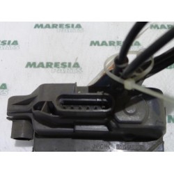 Renault - Laguna - Front door lock mechanism 4-door, right
