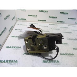 Renault - Laguna - Front door lock mechanism 4-door, right