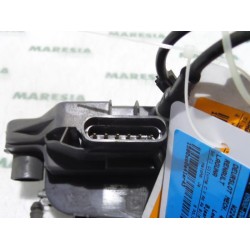 Renault - Laguna - Front door lock mechanism 4-door, right