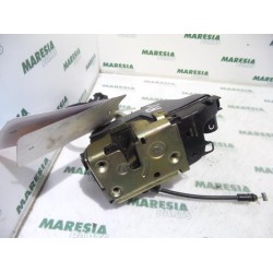 Renault - Laguna - Front door lock mechanism 4-door, right