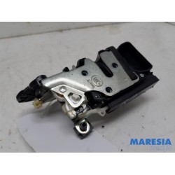 Opel - Karl - Deurslot Mechaniek 4Deurs rechts-achter