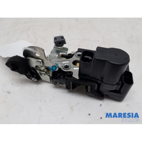 Opel - Karl - Rear door mechanism 4-door, right