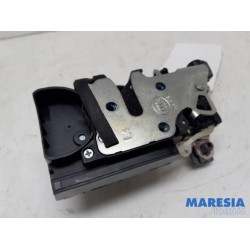 Opel - Karl - Deurslot Mechaniek 4Deurs links-achter