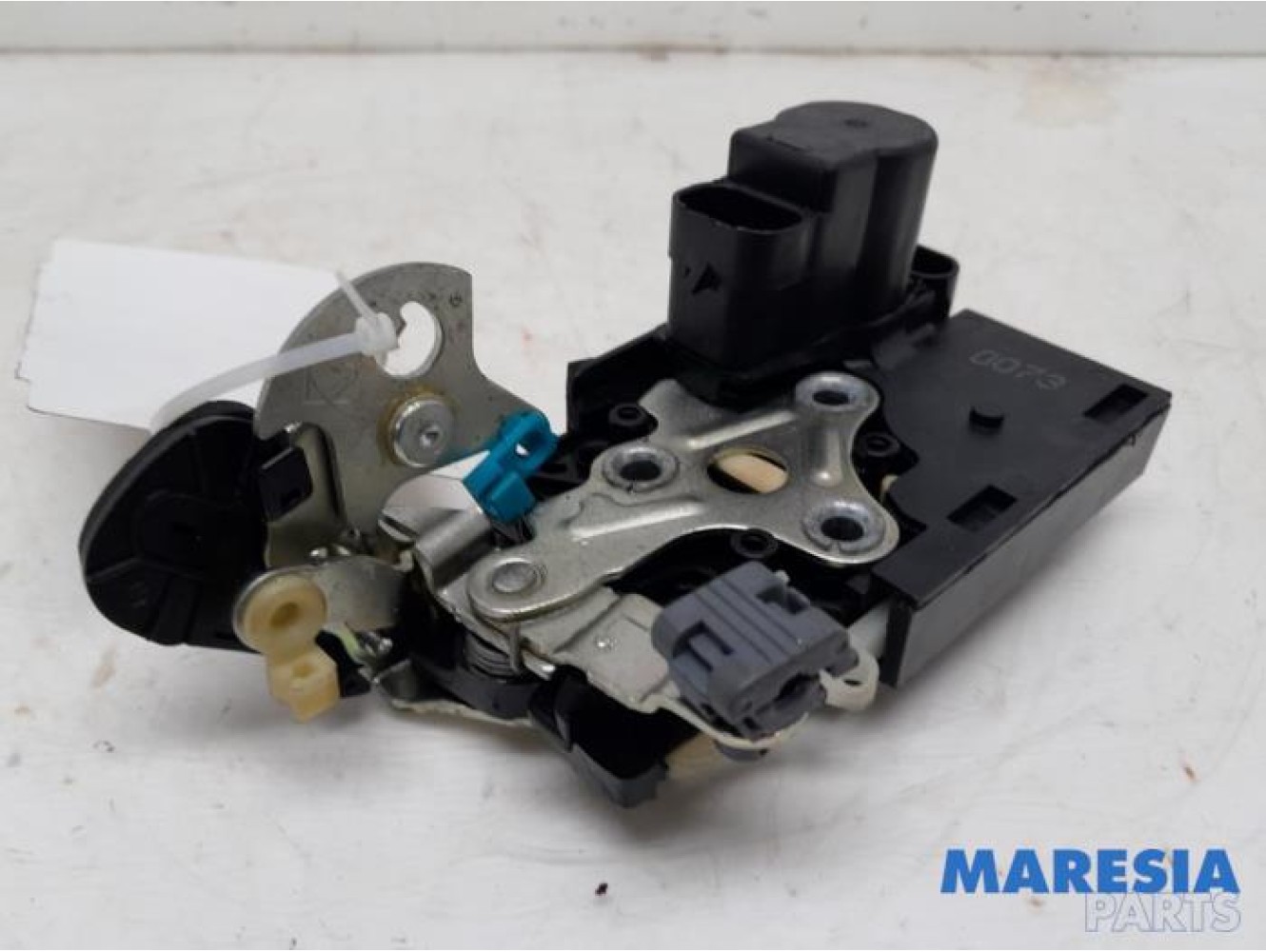 Opel - Karl - Deurslot Mechaniek 4Deurs links-achter