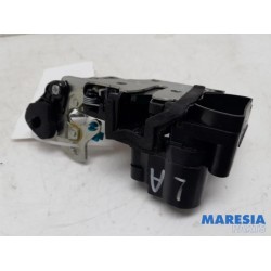 Opel - Karl - Deurslot Mechaniek 4Deurs links-achter
