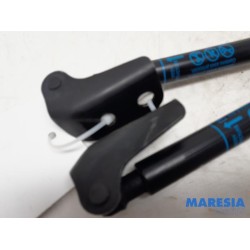 Opel - Karl - Set of tailgate gas struts