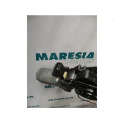 Renault - Espace - Rear door window mechanism 4-door, right