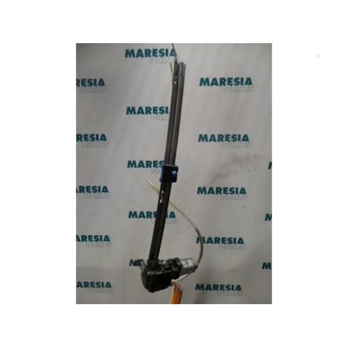 Renault - Espace - Rear door window mechanism 4-door, right